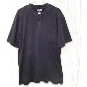 Duluth Trading Co | Longtail T Short Sleeve Shirt, L
